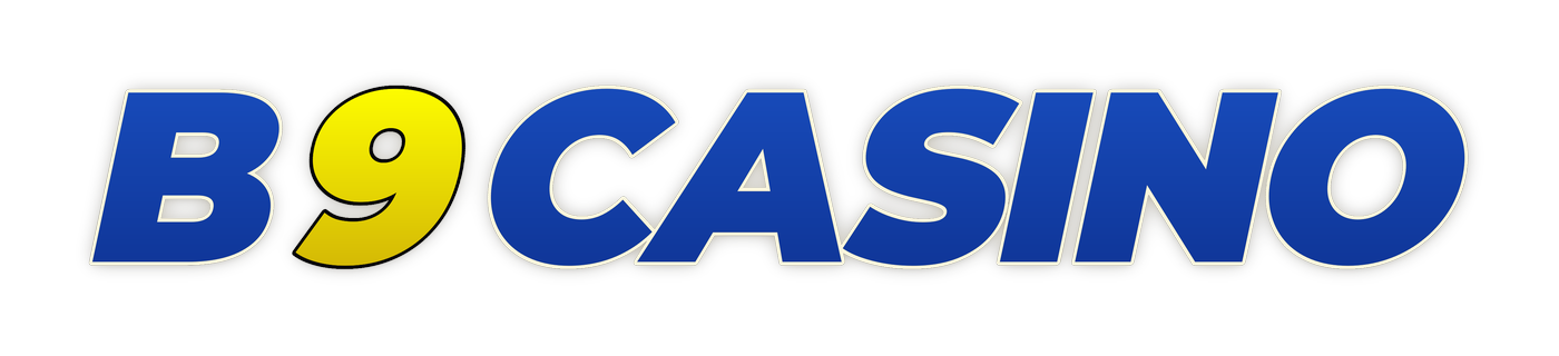 b9casino logo